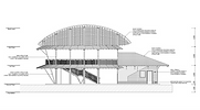 Bamboo Building elevation 