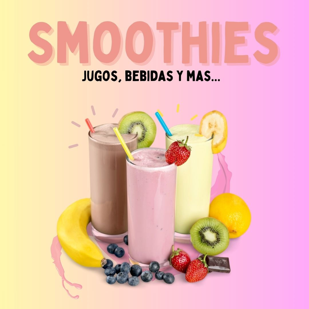 Smoothies