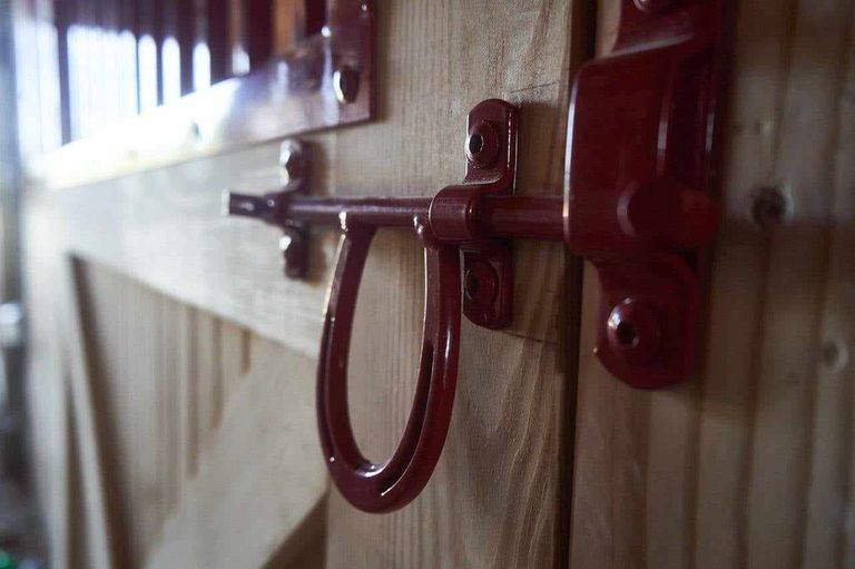 Berea College Equine Facility 4