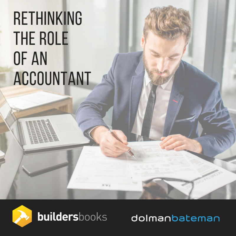 rethinking the role of an accountant