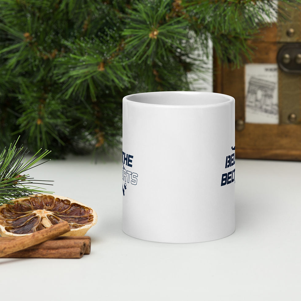 Thumbnail: Coffee Mug