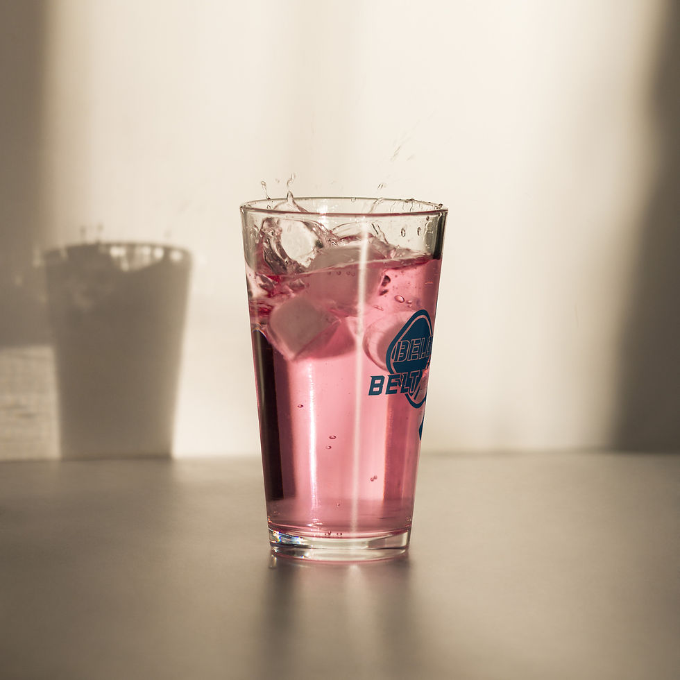 Thumbnail: Pickleball Pint Glass