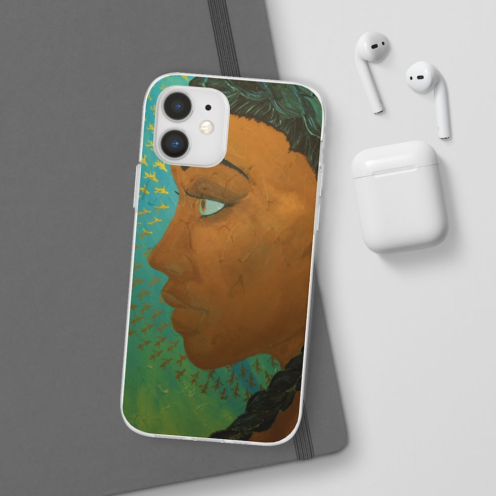 Thumbnail: Flexi Cases
