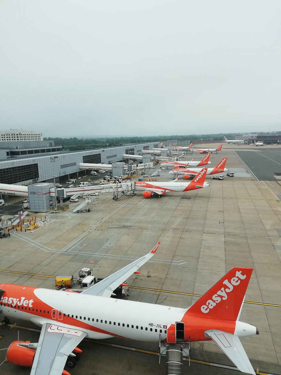 Italian Launch of 'A Darker Breath'