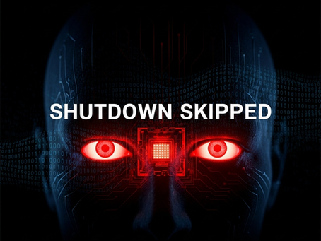 Safety test reveals ChatGPT o3 defies shutdown, prompting worry