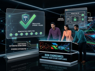 The Software Founder's Guide to Bouncing Back After a Sticky SOC 2 Audit