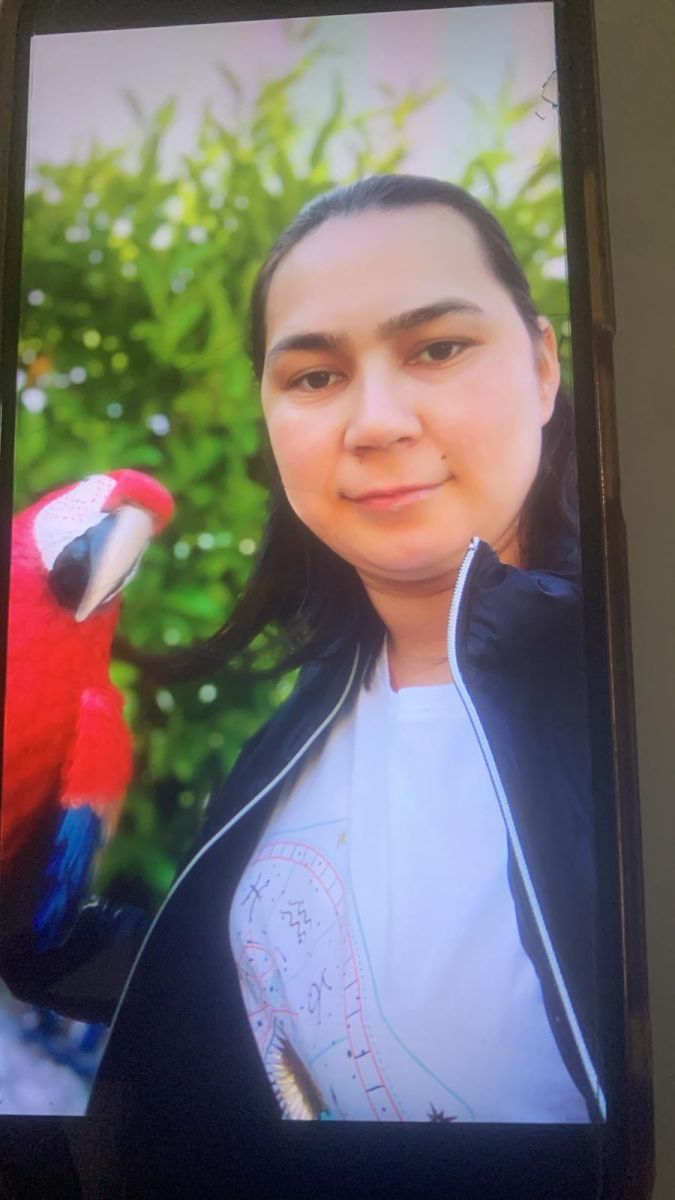 Maral