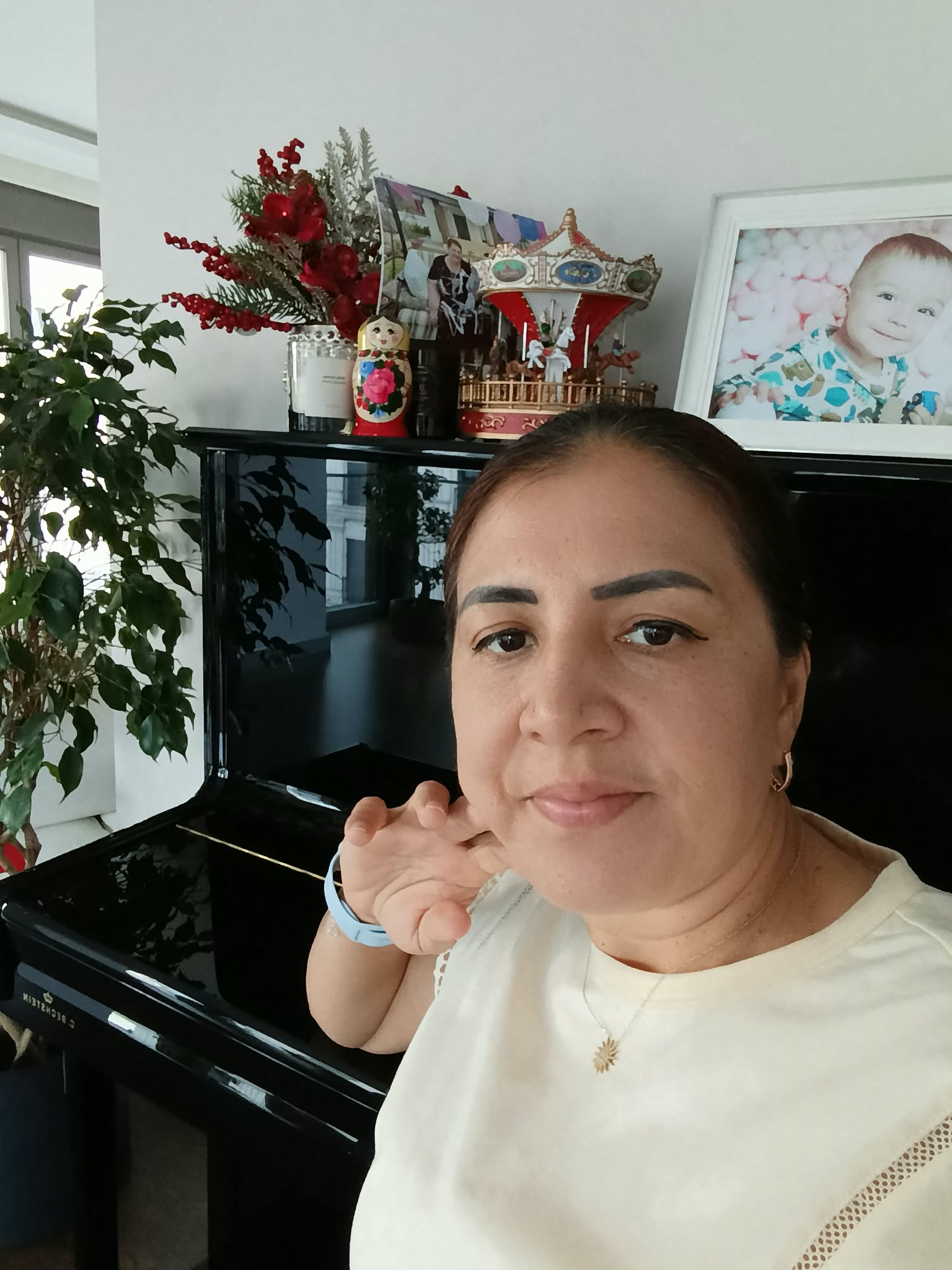 Dilruba