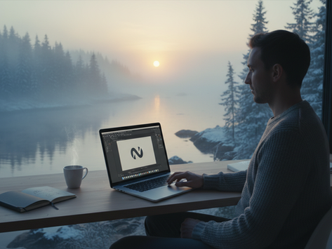 Benefits of Professional Brand Identity Services