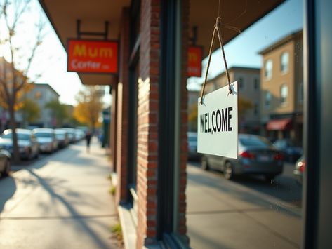 Steps to Building a Strategic Brand That Lasts