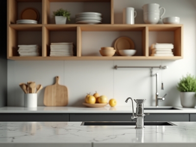 Unveiling the Secrets to Transforming Small Kitchens with Innovative Design Solutions