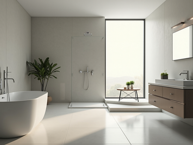 Exploring Bathroom Design Choices for Your Home Remodel