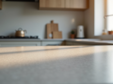 Kitchen Countertop