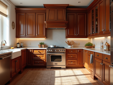 Uncover the Ultimate Guide to Effortlessly Transforming Your Kitchen with 11 Gorgeous and Unique Kitchen Styles!