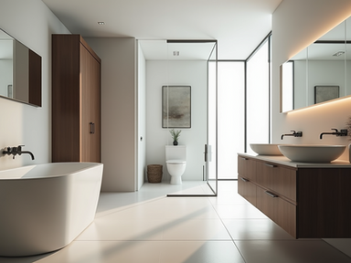 Bathroom Renovation Budgeting: How to Estimate Your Costs with Confidence
