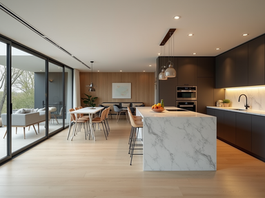 Transform Your Living Space with Whole Home Remodeling