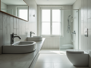 Finding the Right Bathroom Contractor: Essential Bathroom Renovation Tips