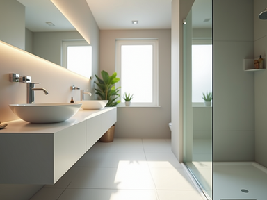 Exploring Bathroom Design Choices for Your Dream Remodel