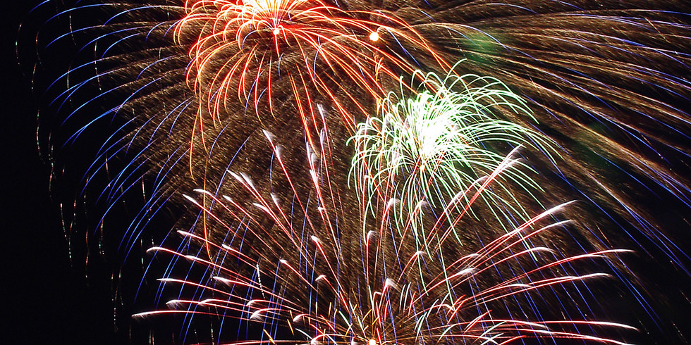 48th Annual Fourth of July Celebration