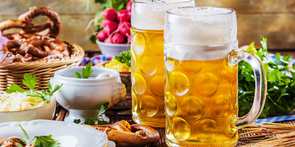 Mifflinburg's 16th Oktoberfest