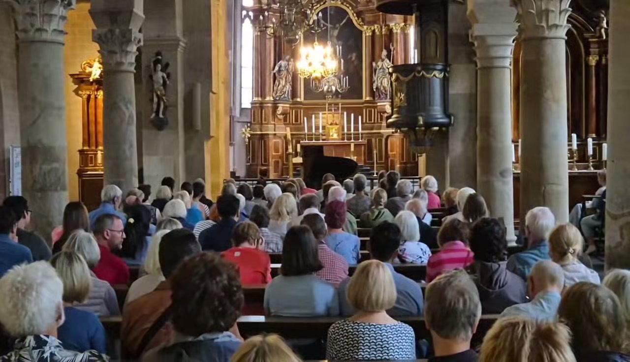 06.Juil in Frankfurt