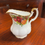 Thumbnail: Old Country Roses Royal Albert Bone China - Milk jug