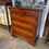Thumbnail: Beautiful Antique pine chest of drawers