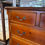 Thumbnail: Beautiful Antique pine chest of drawers