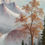 Thumbnail: "Mountainous view" Signed. Oil on canvas in ornate gilt frame