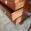 Thumbnail: Edwardian chest of inlaid mahogany drawers