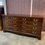 Thumbnail: Beautiful mahogany chest of nine drawers