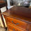 Thumbnail: Beautiful Antique pine chest of drawers