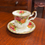 Thumbnail: Old Country Roses Royal Albert Bone China - Coffee & Saucer Set