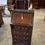 Thumbnail: Fabulous mahogany writing bureau