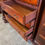 Thumbnail: Mahogany chest of drawers