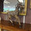 Thumbnail: Metal sculpture of a horse