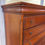 Thumbnail: Fabulous mahogany chest of 6 drawers