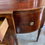 Thumbnail: George III mahogany Scottish sideboard