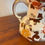 Thumbnail: Beautiful large Mason ironstone jug