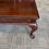 Thumbnail: Beautiful rectangular shaped detailed edge coffee table