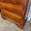 Thumbnail: Beautiful Antique pine chest of drawers