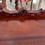 Thumbnail: Fabulous mahogany ornate console table