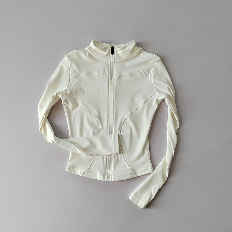 Thumbnail: LupaFlow AuraLayer Slim – Quick-Dry Running Jacket