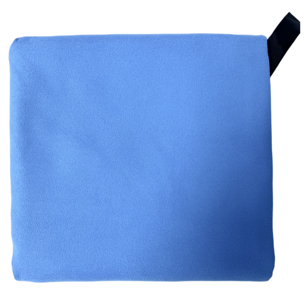 Thumbnail: Microfiber Quick-Dry Sport & Camping Towel
