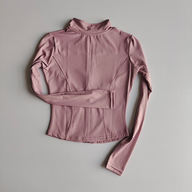 Thumbnail: LupaFlow AuraLayer Slim – Quick-Dry Running Jacket
