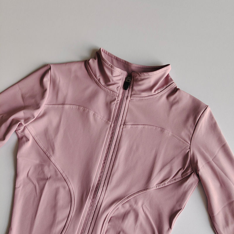 Thumbnail: LupaFlow AuraLayer Slim – Quick-Dry Running Jacket