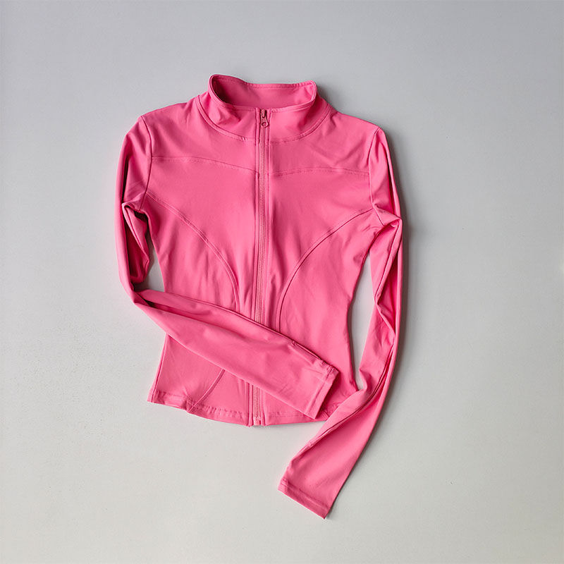 Thumbnail: LupaFlow AuraLayer Slim – Quick-Dry Running Jacket