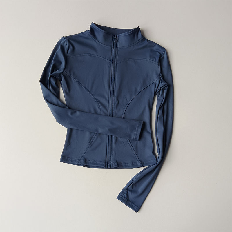 Thumbnail: LupaFlow AuraLayer Slim – Quick-Dry Running Jacket