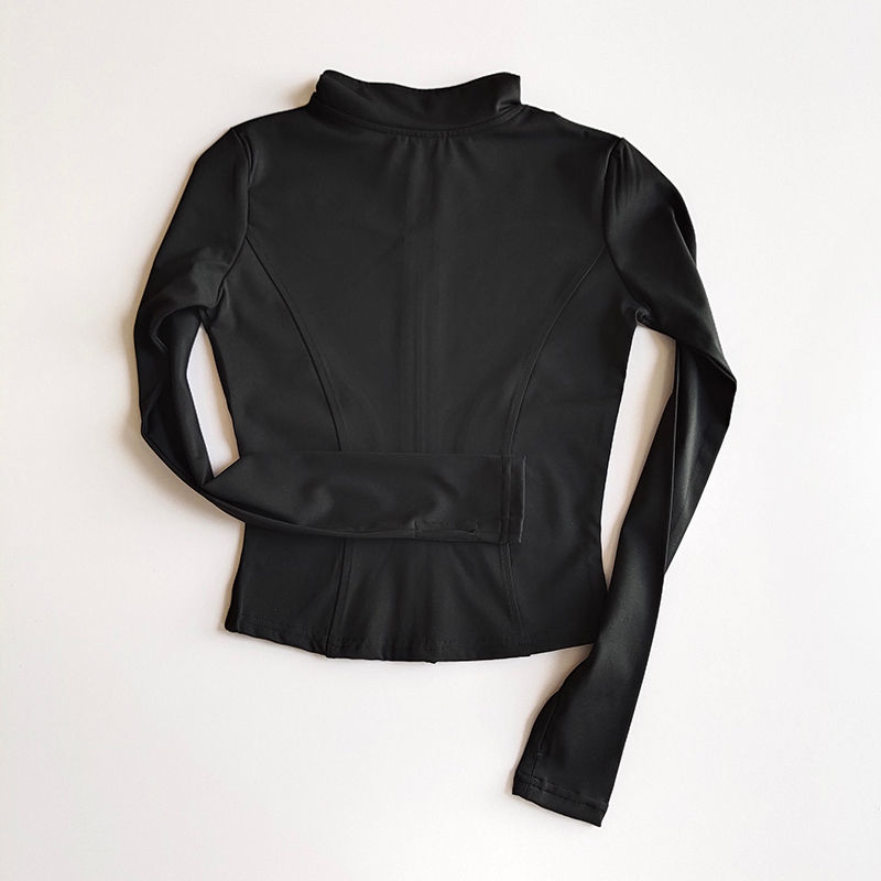 Thumbnail: LupaFlow AuraLayer Slim – Quick-Dry Running Jacket