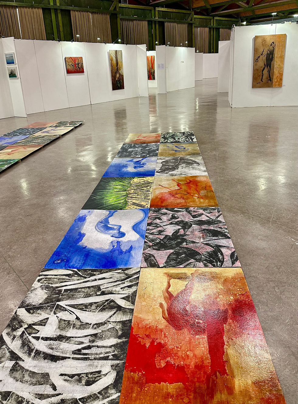 Expositions Exhibitions